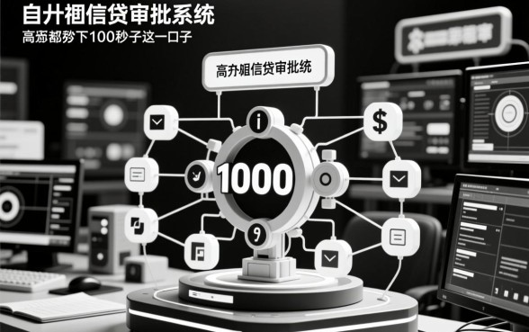 黑白户都可以秒下1000的口子吗