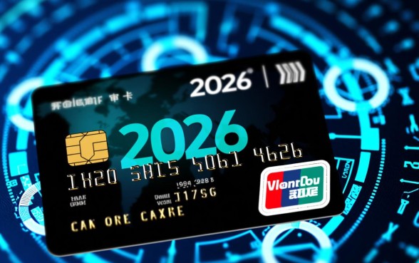 2026年什么口子有信用卡必下