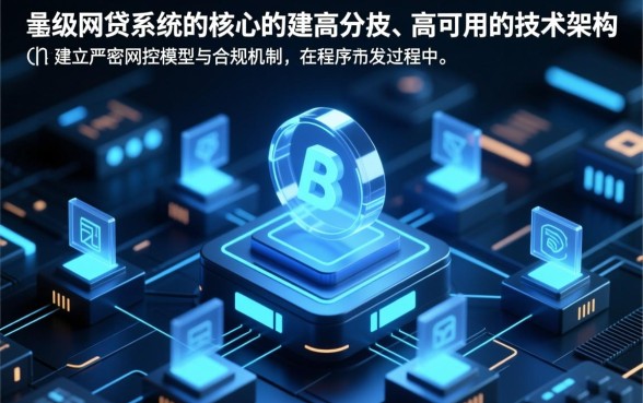 恒久贷无视黑户直接下款是真的吗