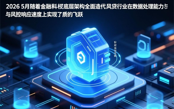 2026年5月秒下款的网贷口子有哪些