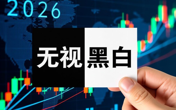 2026无视黑白下款的正规口子有哪些