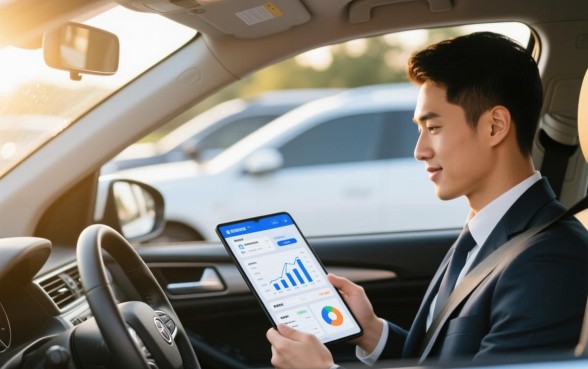 车主借款网贷黑户有下款的口子吗