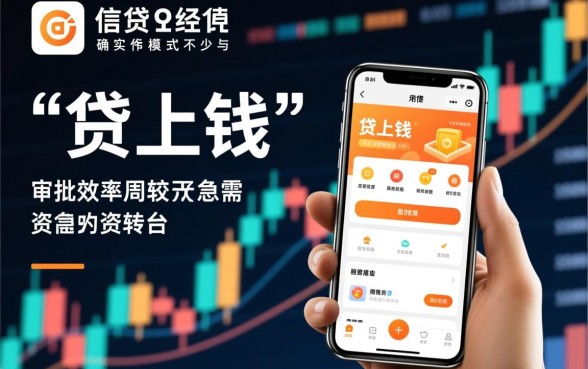 有何贷上钱一样容易下款的口子没