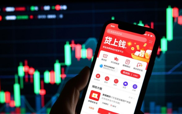 有何贷上钱一样容易下款的口子没