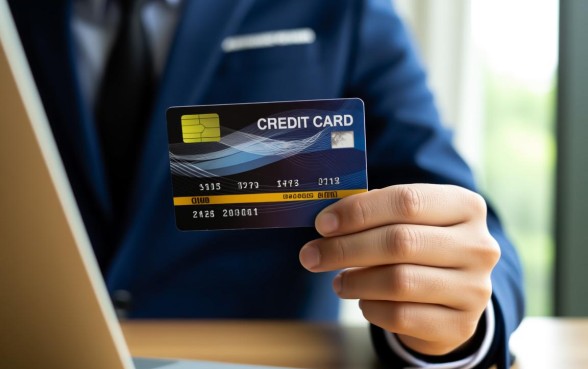 只有一张信用卡必下款的网贷口子