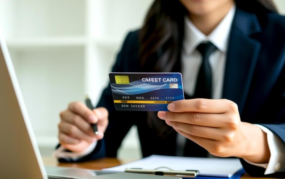 只有一张信用卡必下款的网贷口子