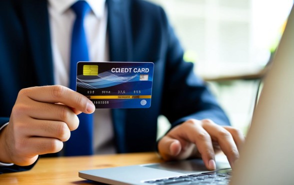 只有一张信用卡必下款的网贷口子