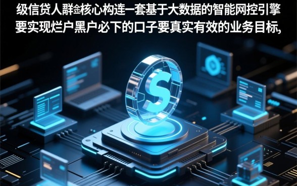 烂户黑户必下的口子真实有效吗