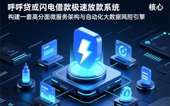 哈喽贷类似闪电借款吗