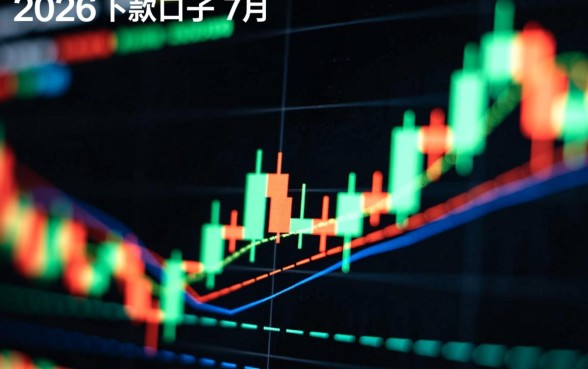 2026年7月份容易下款的口子有哪些