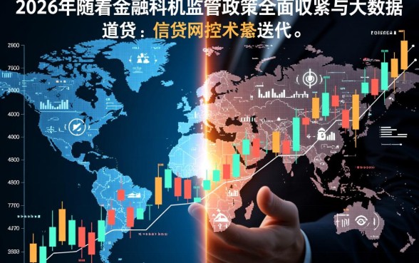 2026无视黑白无视征信的口子是真的吗