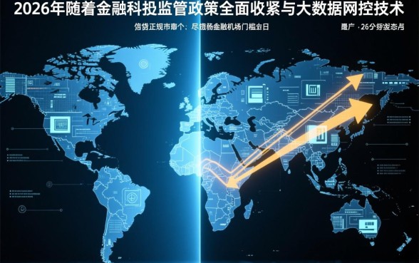 2026无视黑白无视征信的口子是真的吗