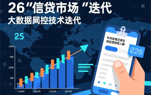 2026年新出黑户口子真是厉害