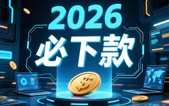 2026必下款的网贷口子有哪些