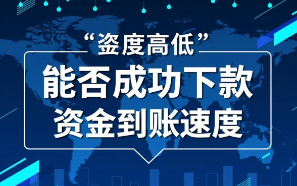 2026最新容易下款网贷推荐