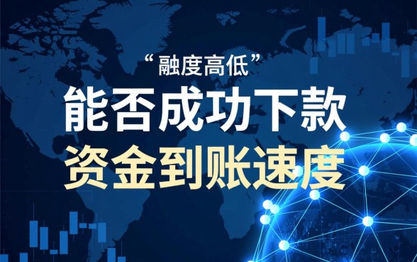 2026最新容易下款网贷推荐