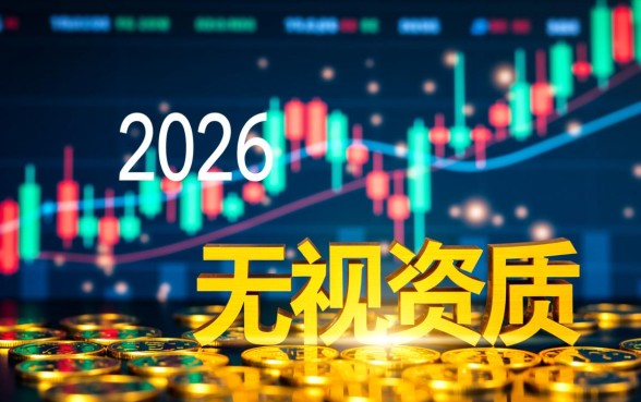2026最新口子无视黑白户网贷