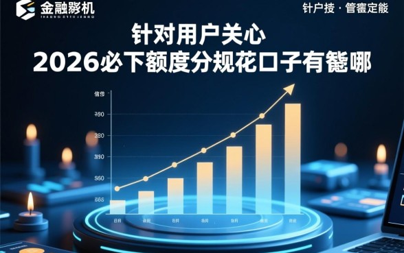 2026年容易下款的口子怎么申请