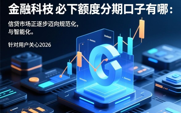 2026年容易下款的口子怎么申请