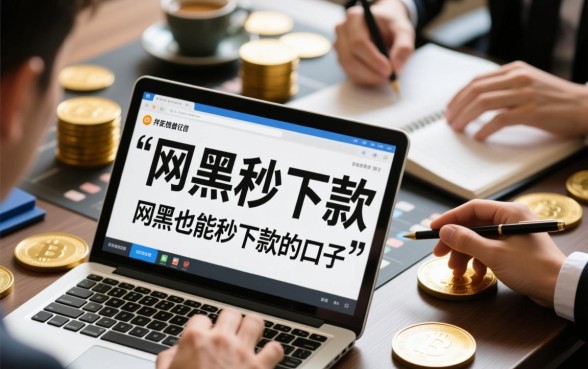 网黑秒下款的口子有哪些隐藏条件