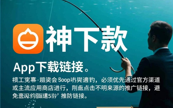 神下款app链接在哪里可以找到
