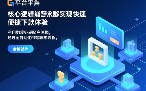 为什么这些小额贷款平台容易下款