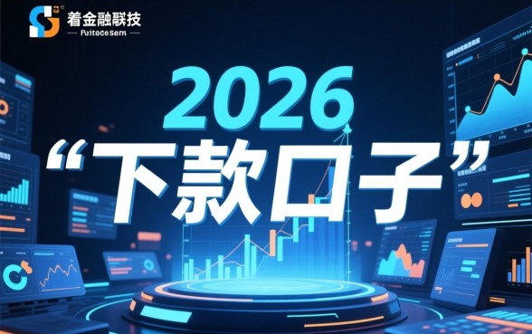 2026下款口子为何如此受欢迎