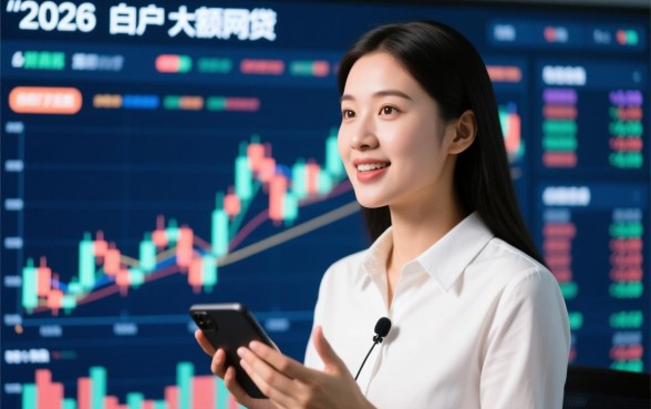 真的有白户下款大额网贷的机会吗