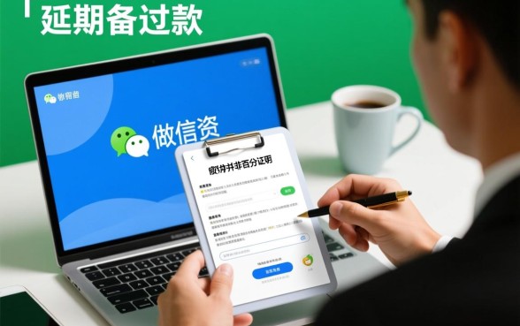 自己协商延期还款会成功吗