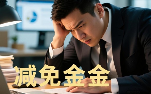 和银行协商还款可以减免本金吗