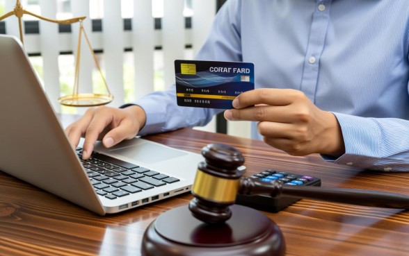 信用卡去工作单位催收吗安全吗