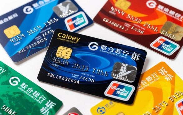 信用卡存在联合起诉吗是真的吗