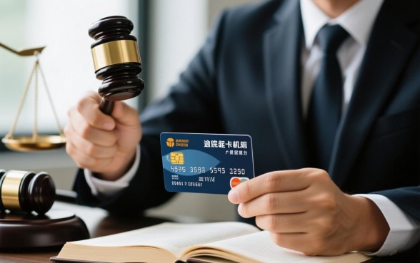 信用卡逾期未还法院起诉有用吗