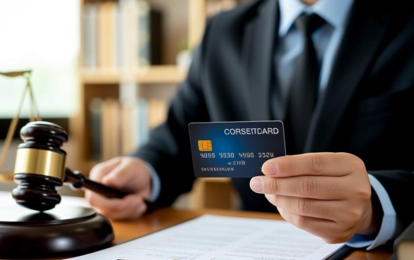 欠信用卡2万被法院起诉会怎样