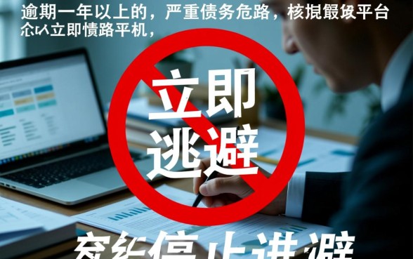 百度有钱花逾期一年多了怎么办