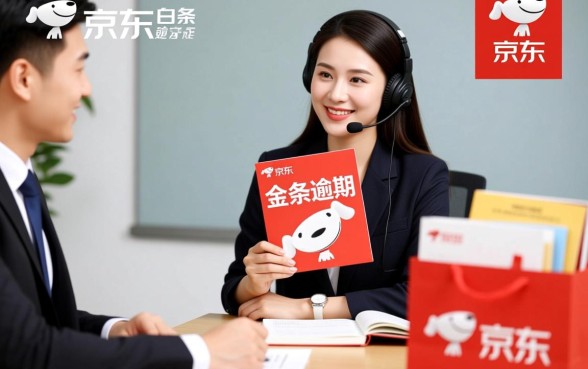京东逾期怎么协商延期还款,京东金融逾期了怎么谈? 京东逾期怎么协商延期还款