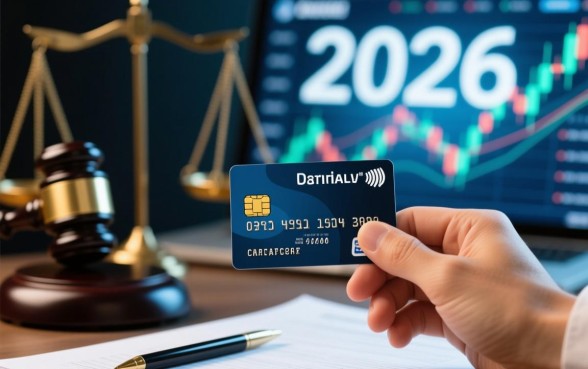 信用卡起诉案件需要什么证据材料