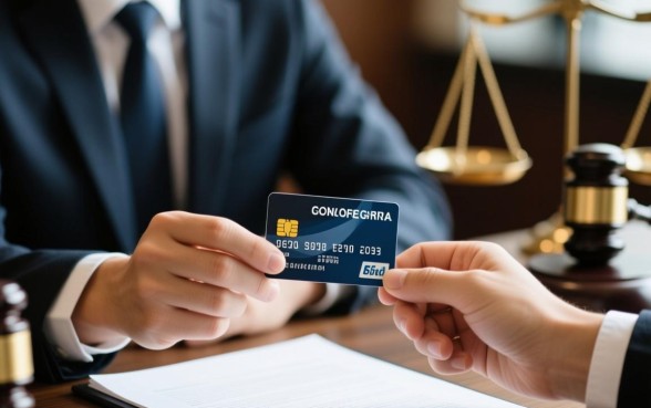 信用卡的钱借人了可以起诉他吗