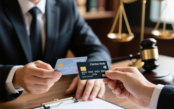 信用卡的钱借人了可以起诉他吗