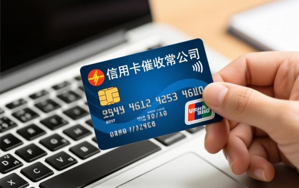 信用卡催收公司合法吗