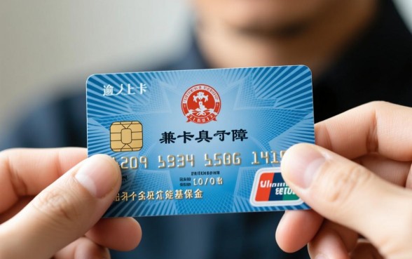 逾期会冻结家人社保卡吗怎么办