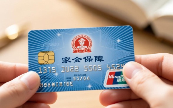 逾期会冻结家人社保卡吗怎么办