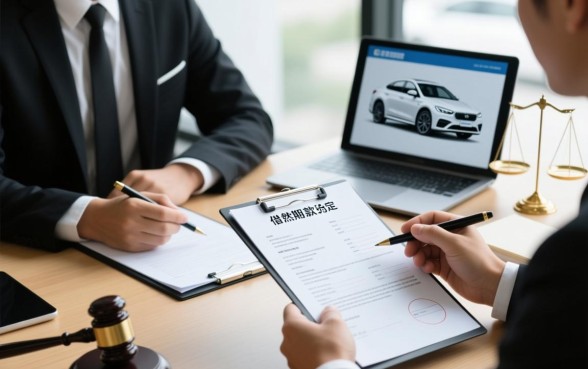 汽车金融公司能协商延期还款吗