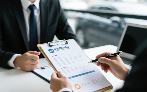 汽车金融公司能协商延期还款吗