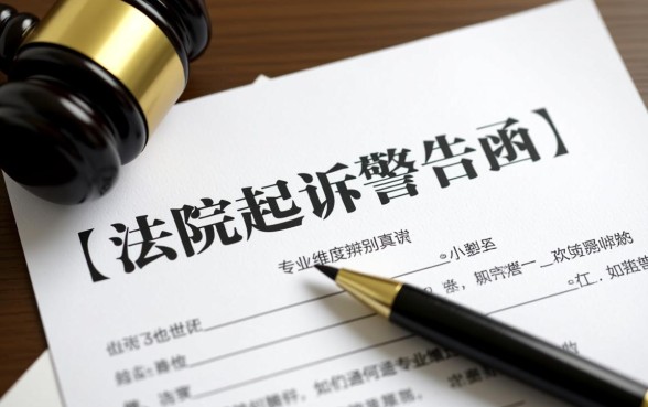 信用卡法院起诉警告函是真的吗