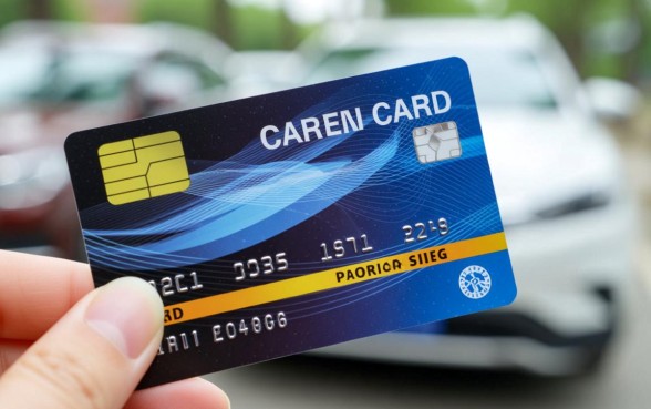 信用卡购车分期逾期起诉有用吗