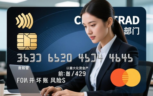 信用卡催收部门有什么岗位职责 信用卡催收部门有什么岗位职责