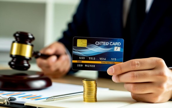 信用卡欠款不被起诉的案例多吗