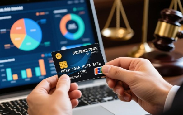 信用卡欠款不被起诉的案例多吗