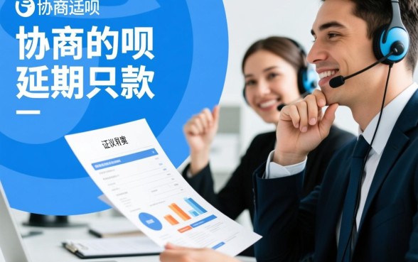 借呗如何协商延期还款成功率高,借呗协商延期有什么技巧? 借呗如何协商延期还款成功率高